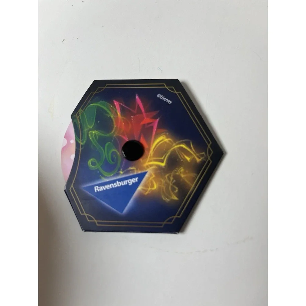 Disney Lorcana Lore Counter | Shimmering Skies Trove Accessory | NEW